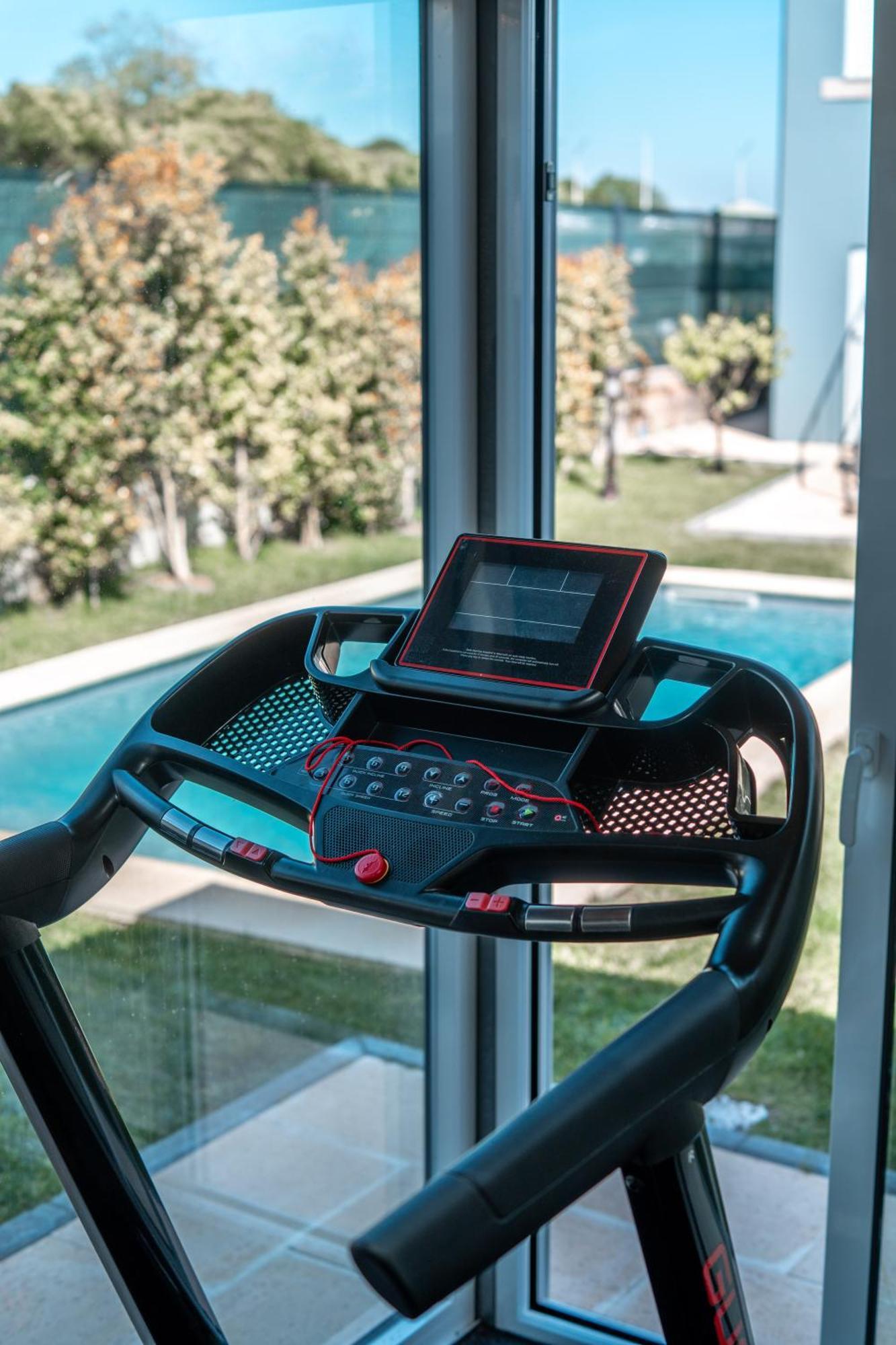 Villa Douro Prestige Urban Retreat With Shared S-Pool & Gym à OOporto Extérieur photo