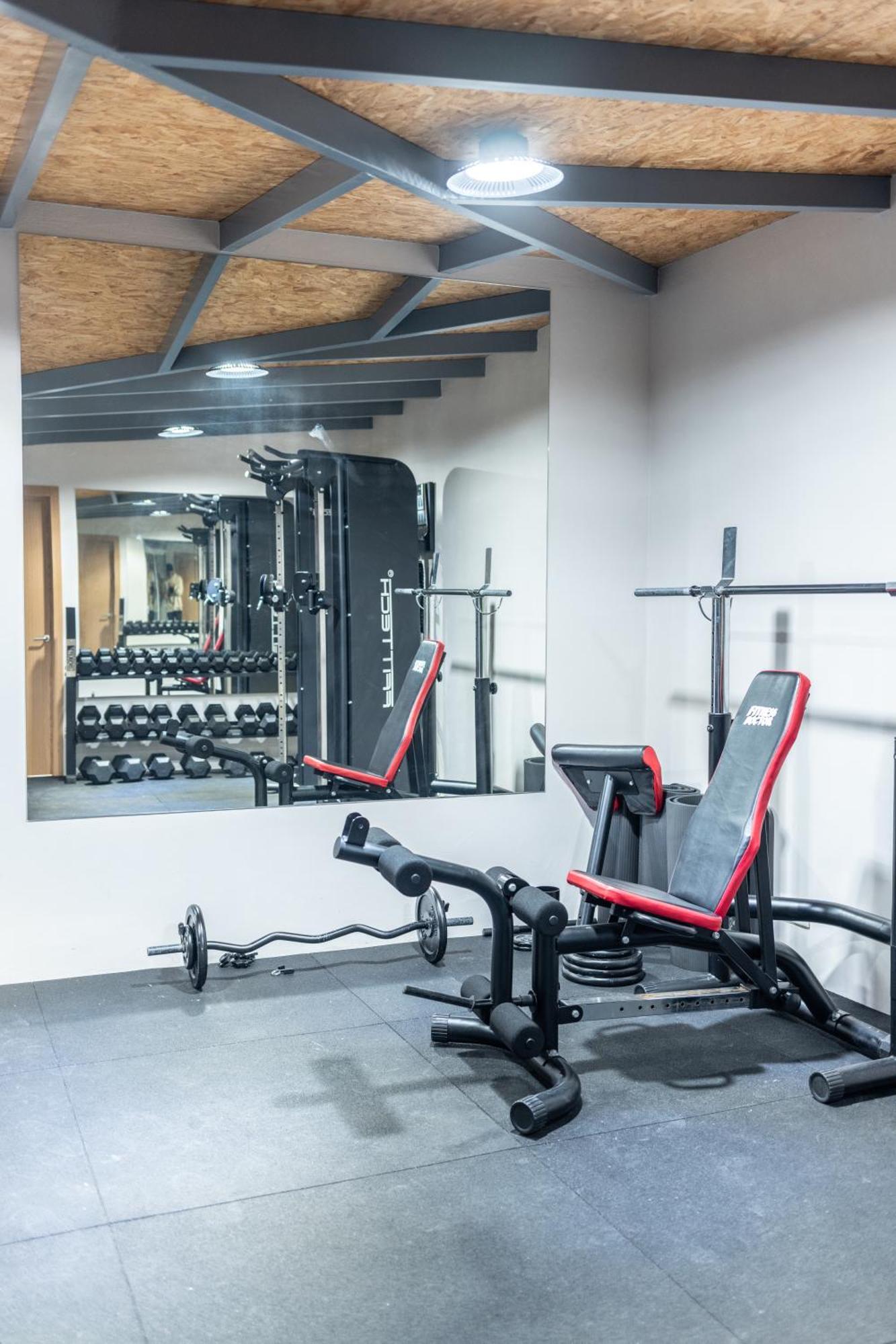 Villa Douro Prestige Urban Retreat With Shared S-Pool & Gym à OOporto Extérieur photo